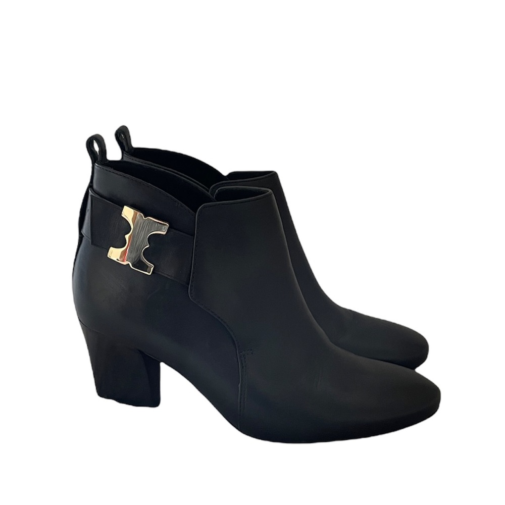 Tory Burch Boots
